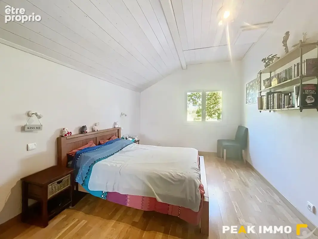 Maison 6 pièces 156 m² à vendre à Peillonnex (74250) - photo 9