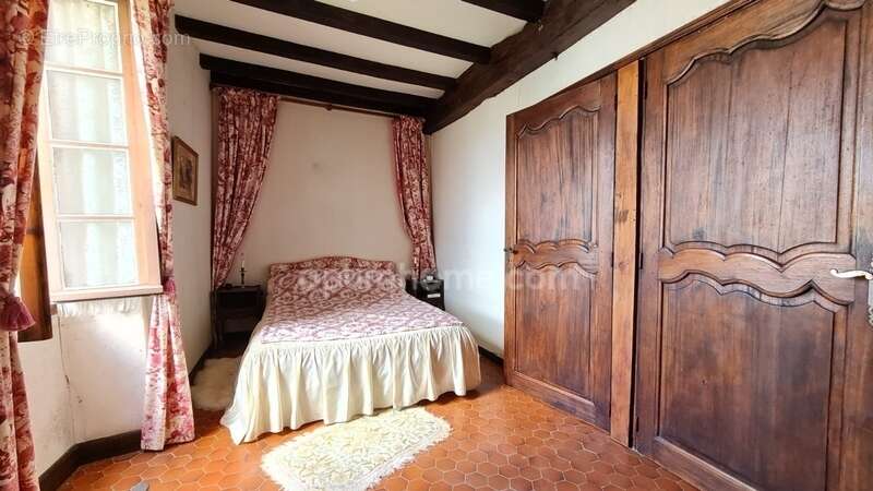 Maison à HAUTEFAGE-LA-TOUR