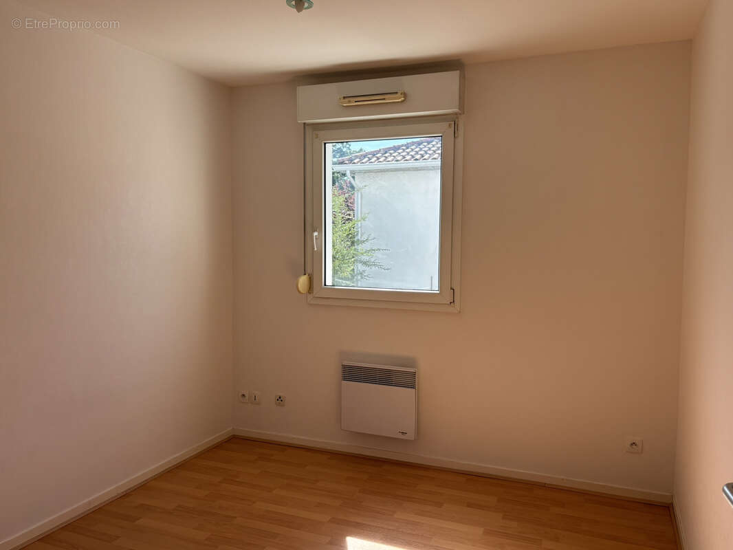 Appartement à PESSAC