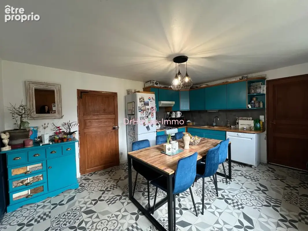 Maison 6 pièces 140 m² à vendre à Manthelan (37240) - photo 20