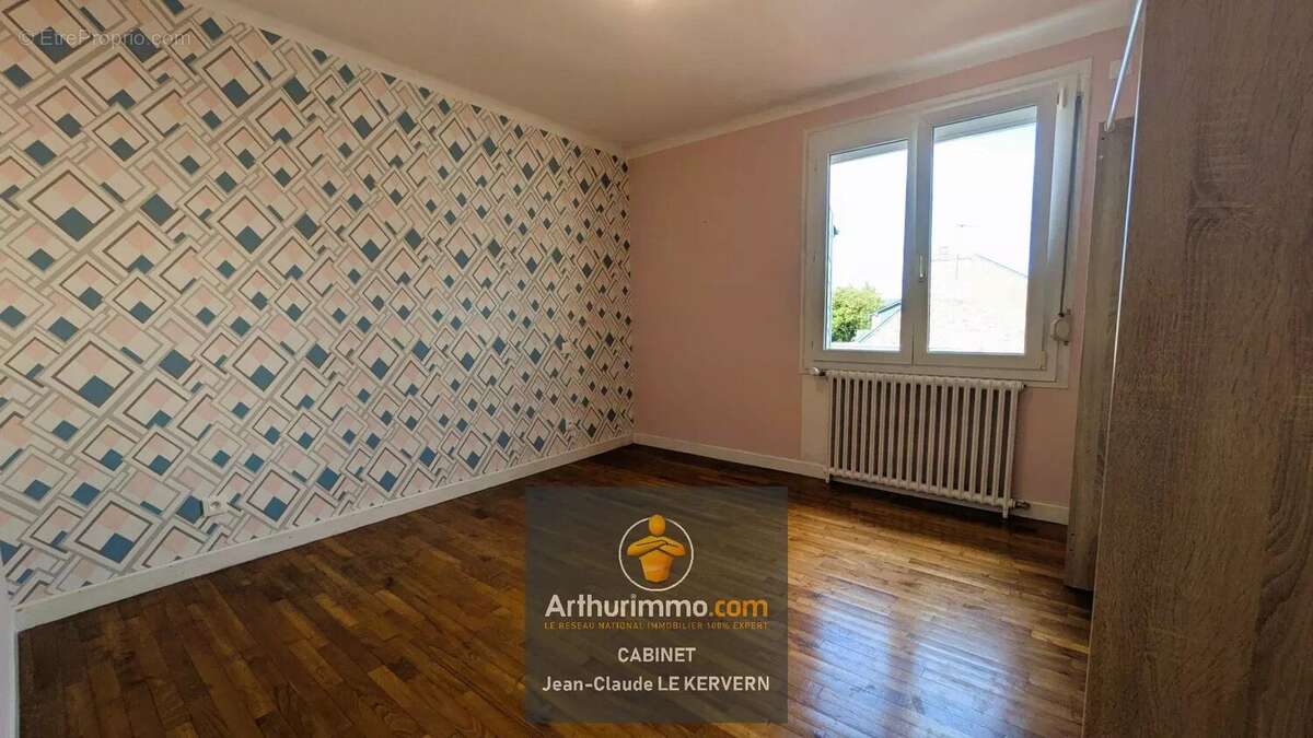 Vente Maison Saint-brieuc(22000) 287 200ï¿œ - photo 5