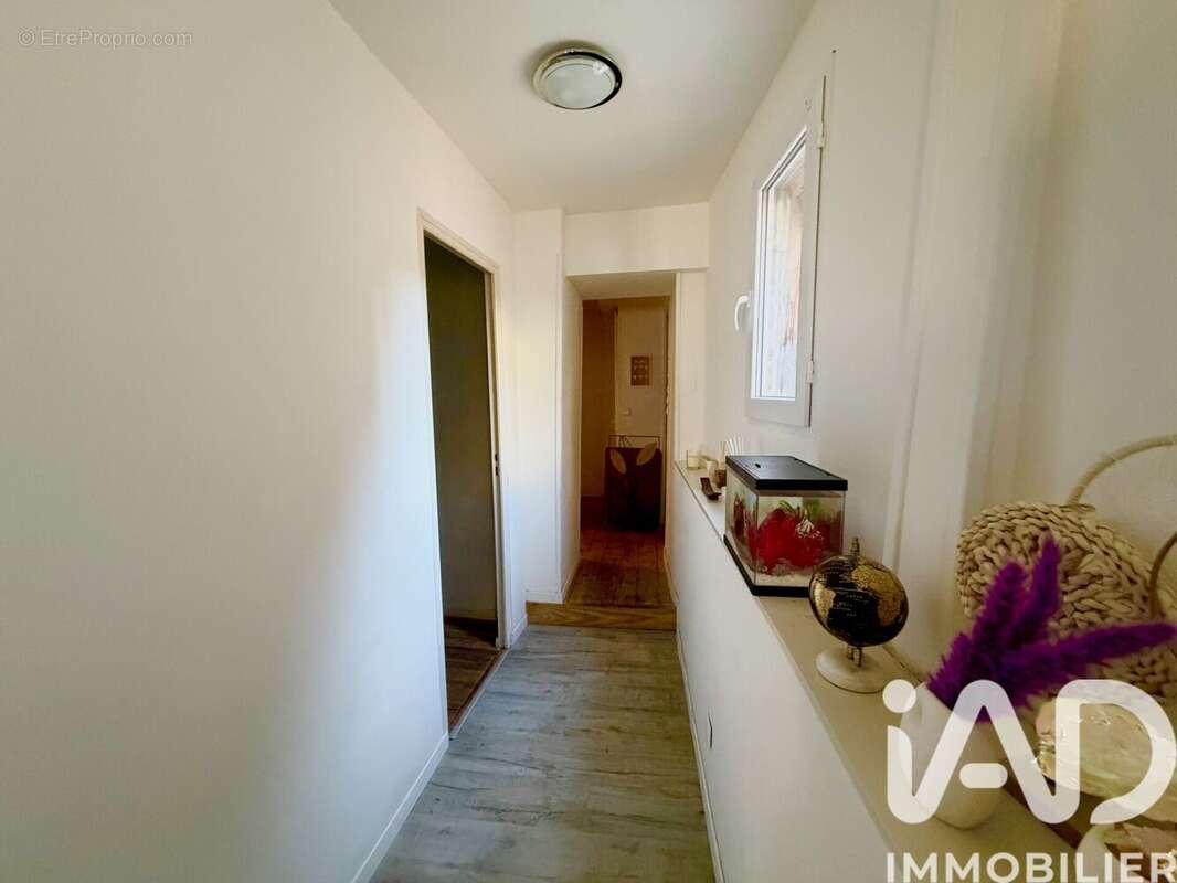 Photo 8 - Appartement à LIMOUX