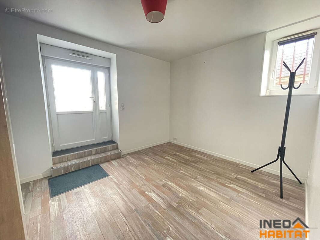 Maison à LA MEZIERE