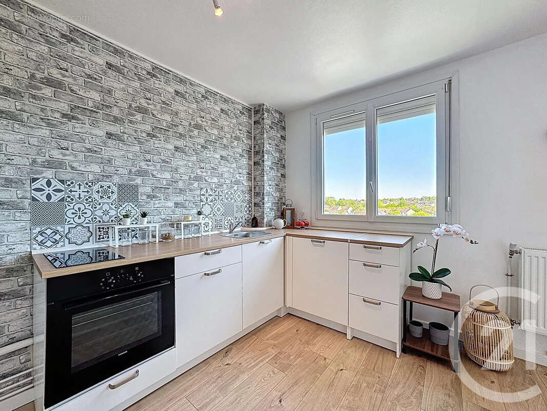 Appartement 63 m² à Tinqueux  - photo 5