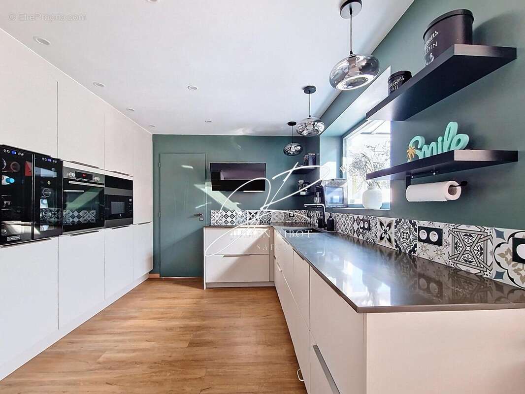 Photo 7 - Maison à SAUVIAN