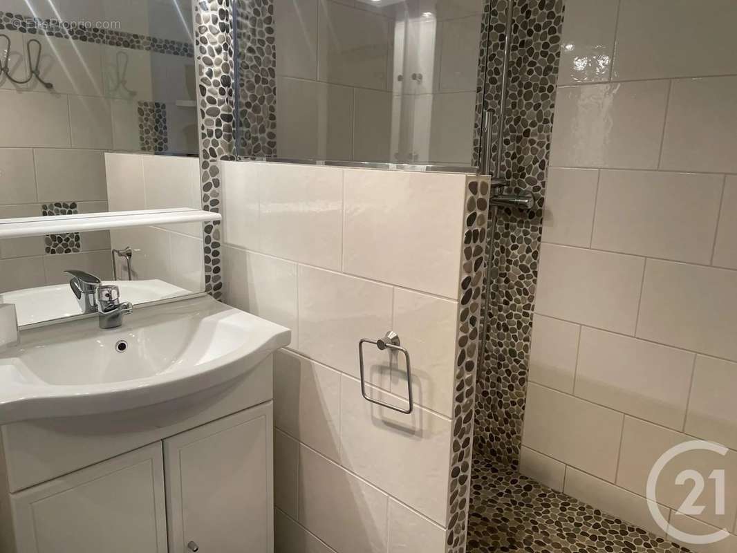 Maison à SAINT-HILAIRE-DE-RIEZ