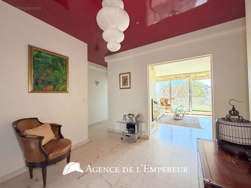 Appartement à RUEIL-MALMAISON