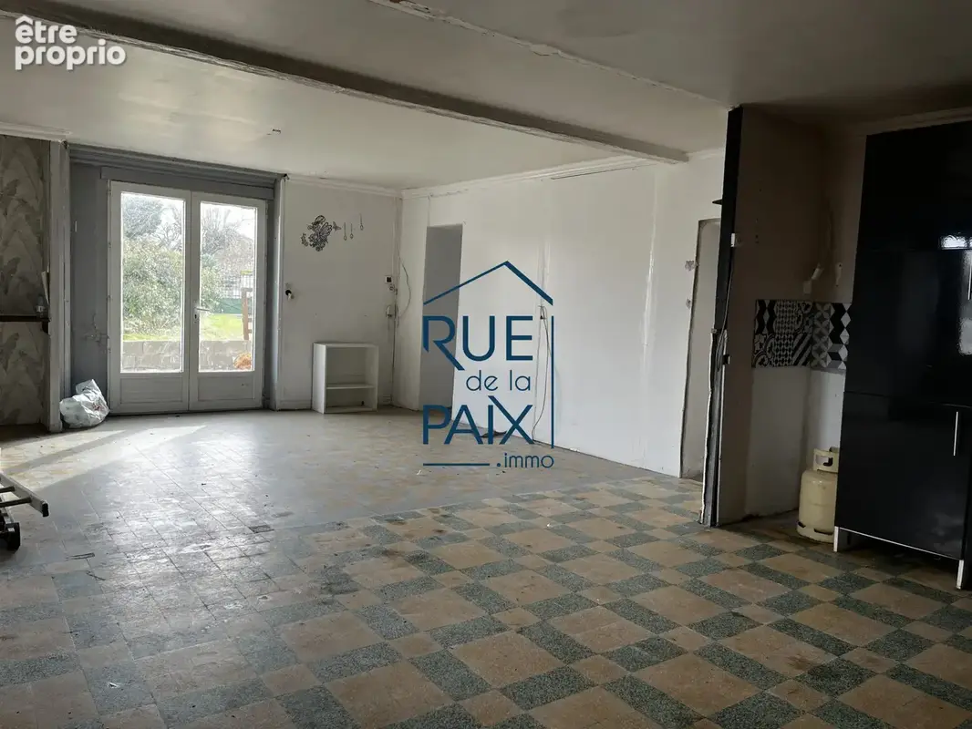 Maison 2 pièces 81 m² à vendre à Messeme (86200) - photo 5