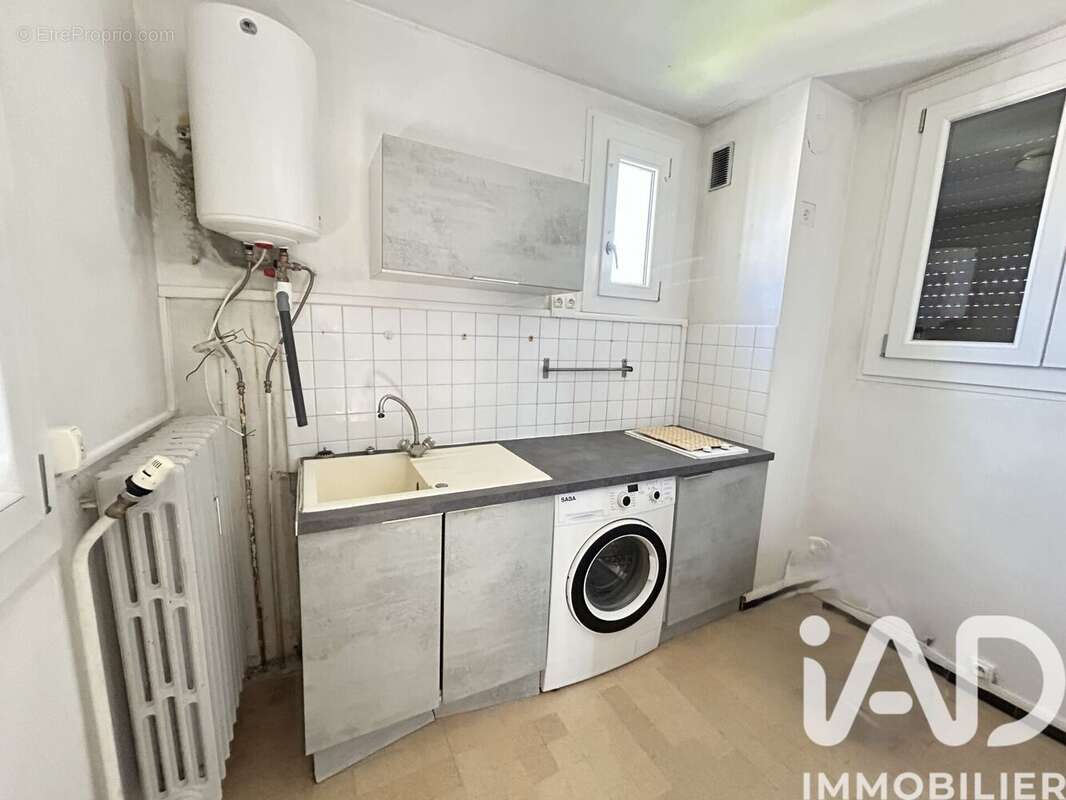 Photo 6 - Appartement à AVIGNON