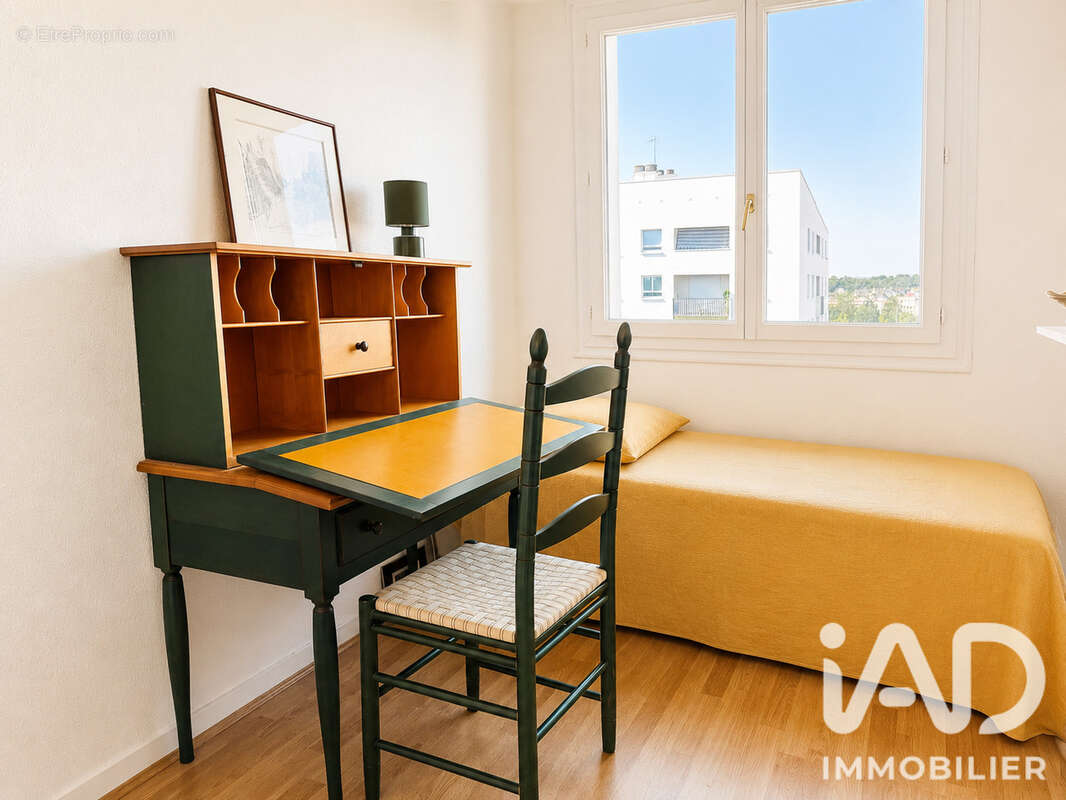 Appartement 88 m² à Vannes  - photo 6