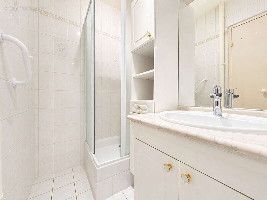 Appartement 101m² à dammarie-les-lys - photo 4