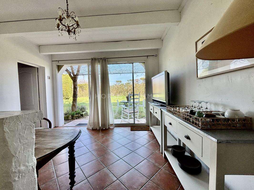 Maison à AIGUES-MORTES