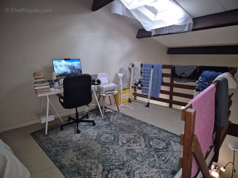 Appartement à ANGOULEME