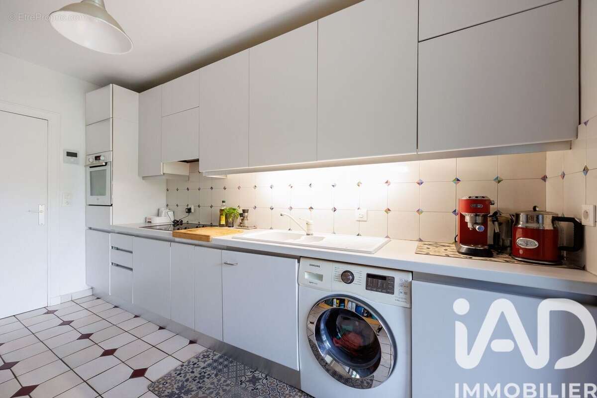 Photo 6 - Appartement à TASSIN-LA-DEMI-LUNE