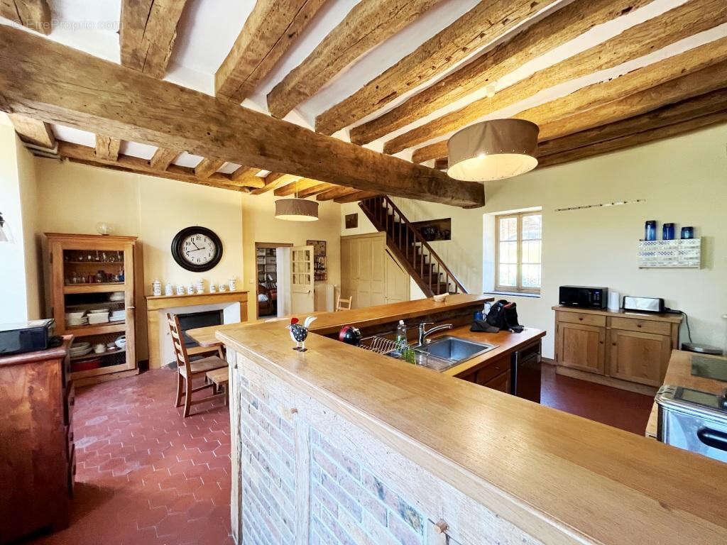 Maison à SENS