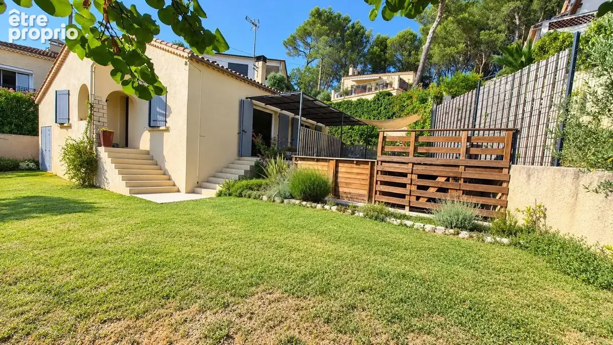 Avec garage. - photo 5