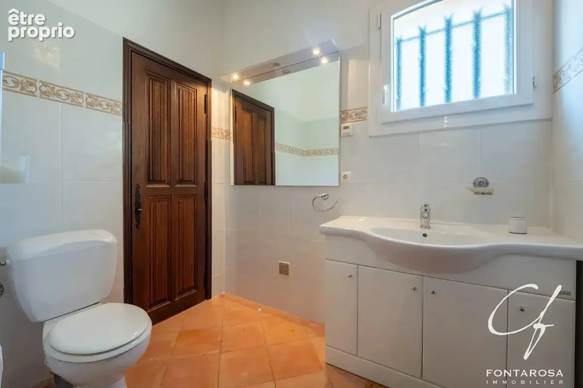 Villa frejus valescure - photo 14