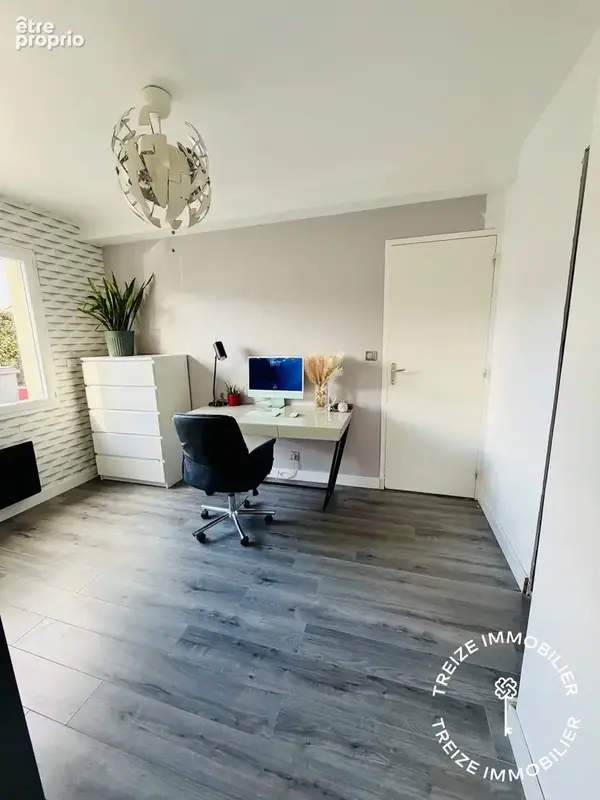 Maison 6 pièces 132 m² à vendre à La Limouziniere (44310) - photo 5