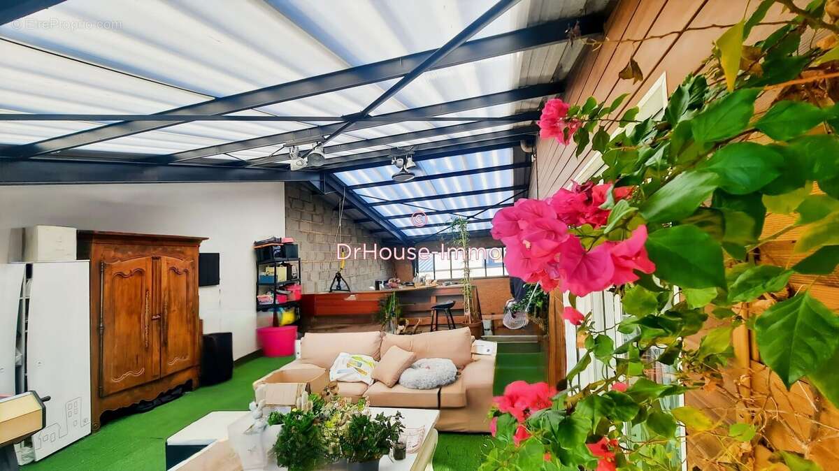 Appartement à SAINT-PIERRE-QUIBERON