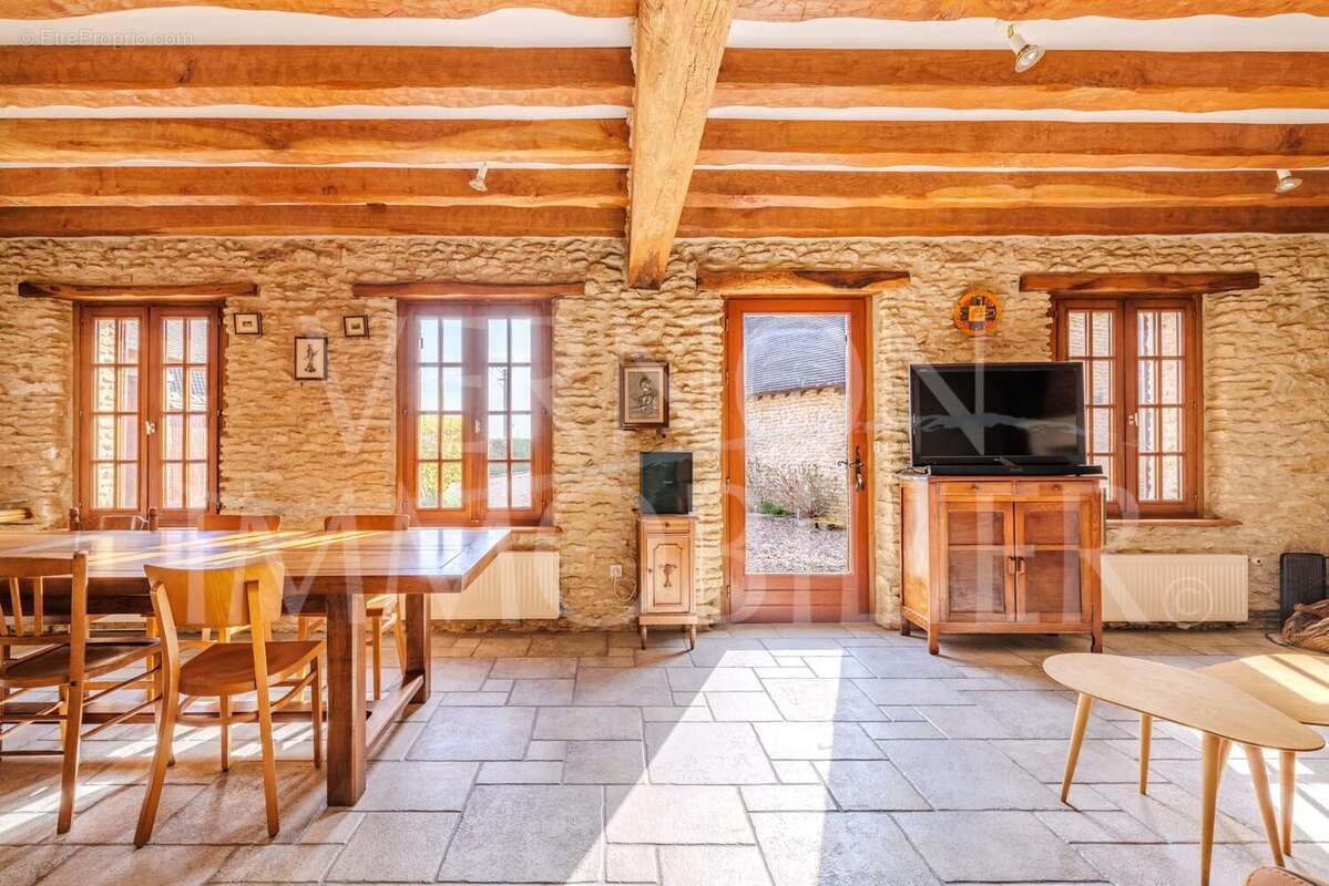 Maison à VERNON