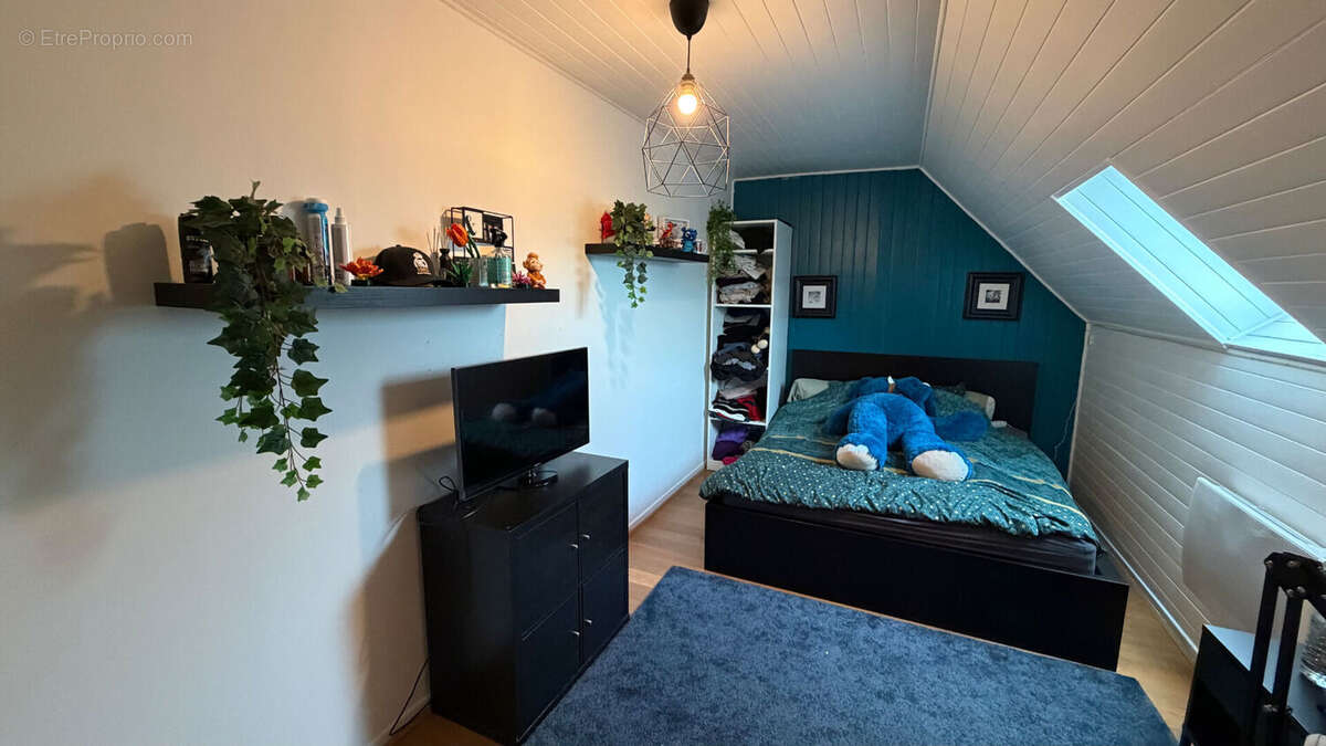 Maison à NEUILLY-EN-THELLE