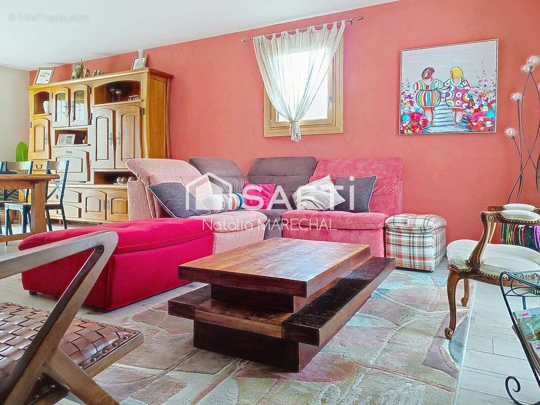 Photo 7 - Maison à LIRE