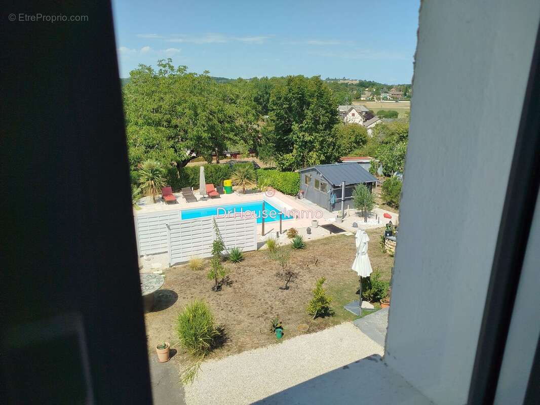 Maison 121 m² à Beauregard-De-Terrasson  - photo 6