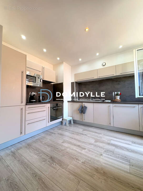 Appartement à CHATELAILLON-PLAGE