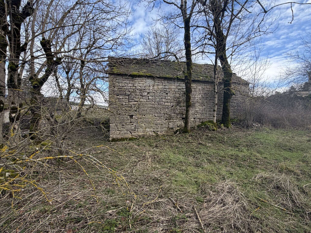 Maison à LAVAL-DU-TARN