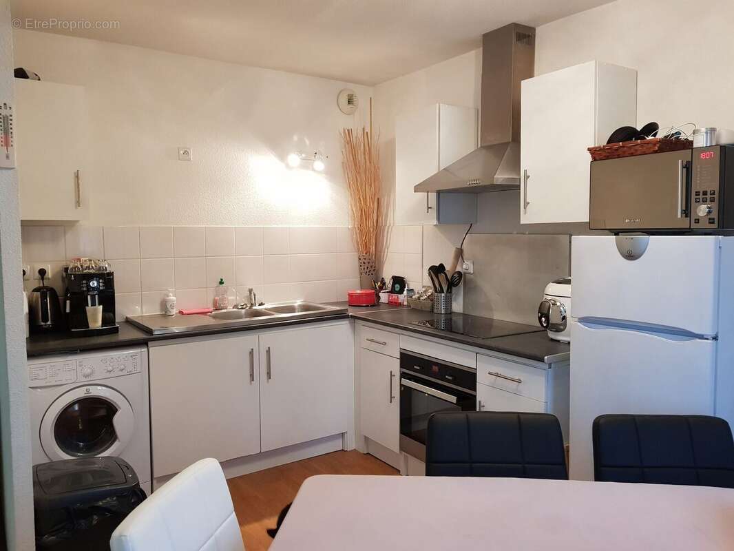 Appartement 57 m² à Trelissac  - photo 2
