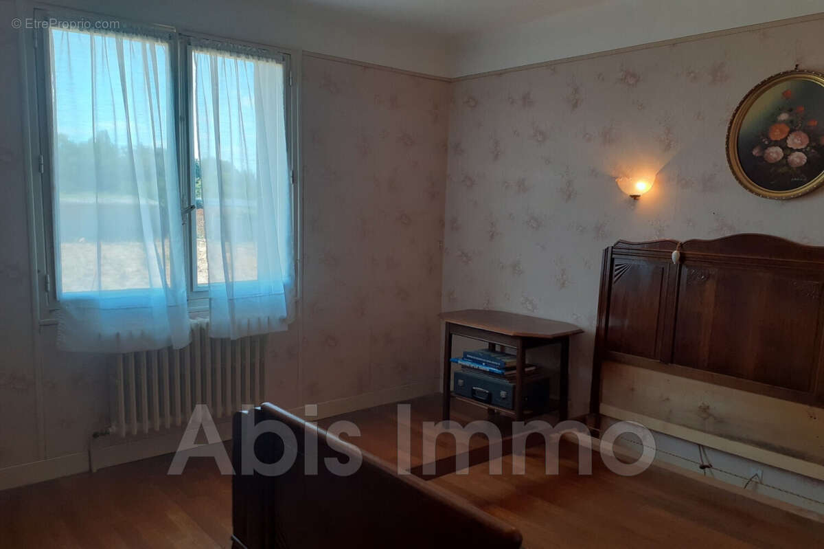 Maison à BEAUVILLIERS