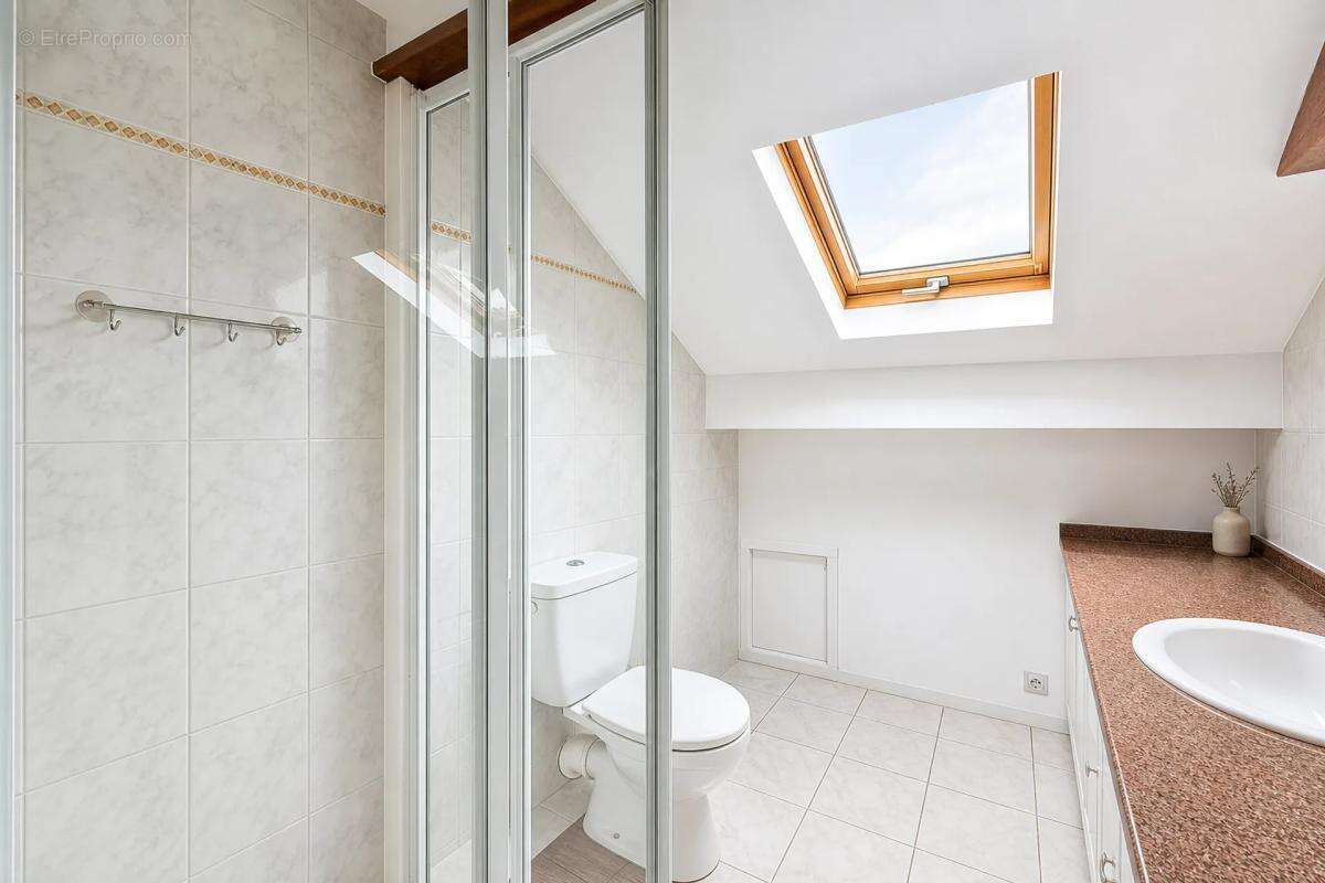 Appartement à MILLAU