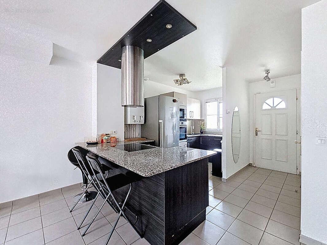 Maison à MARCOUSSIS