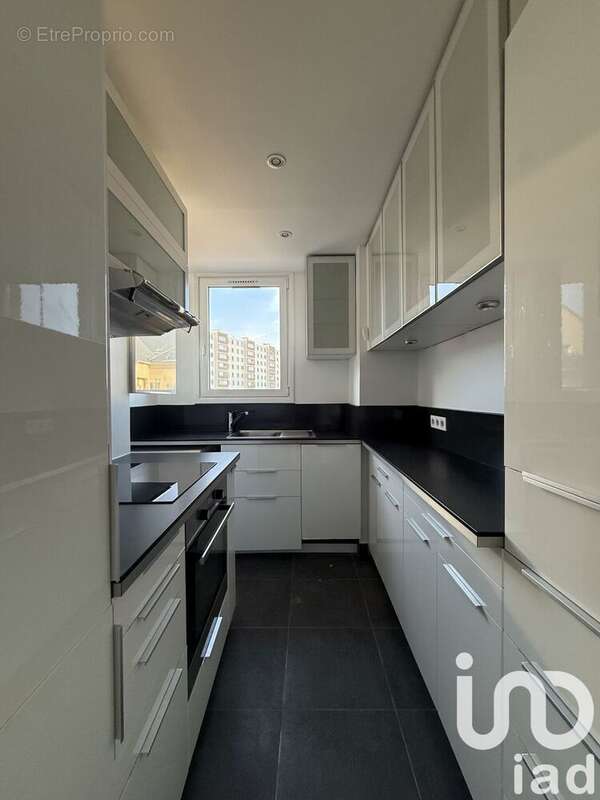 Photo 2 - Appartement à CHOISY-LE-ROI