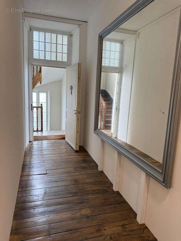 Appartement 84 m² à Saint-Malo  - photo 13
