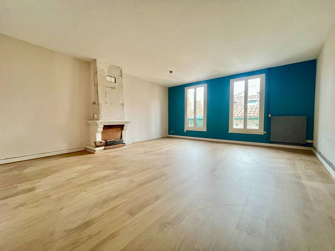 Appartement à AURILLAC