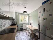 Appartement à SAINT-GERMAIN-EN-LAYE