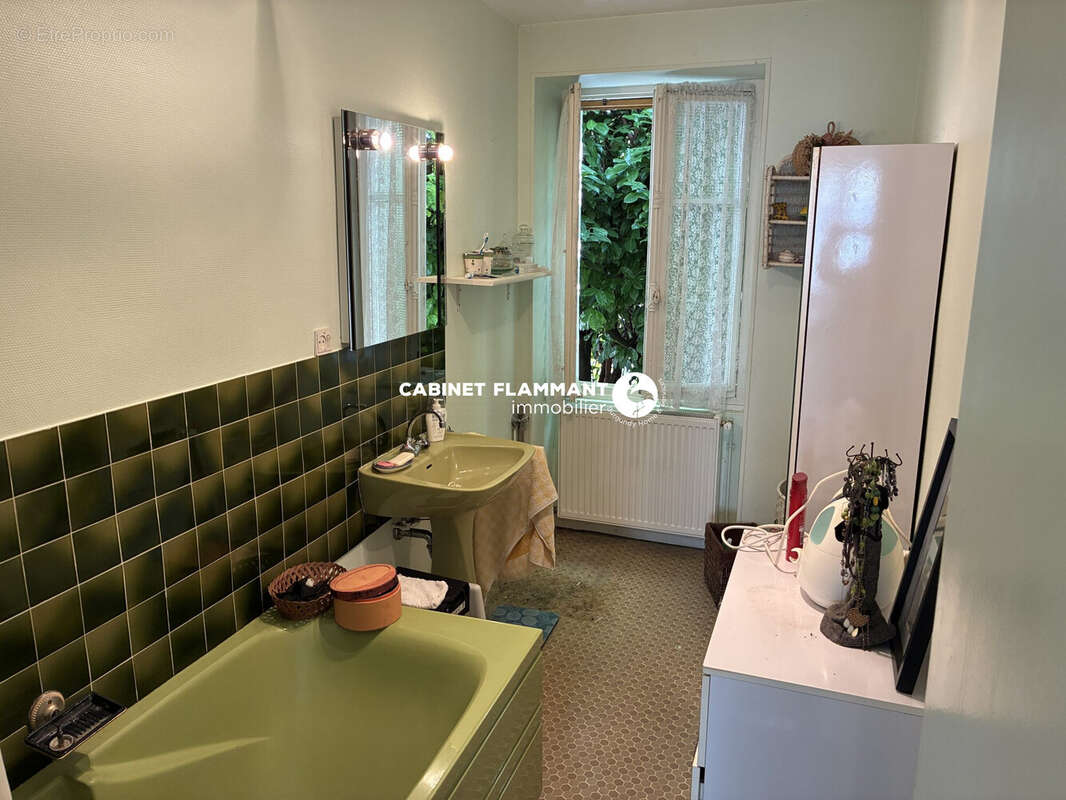 Maison à VENAREY-LES-LAUMES