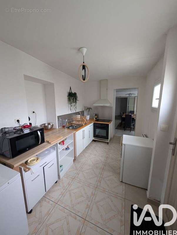 Photo 3 - Appartement à ANGERS