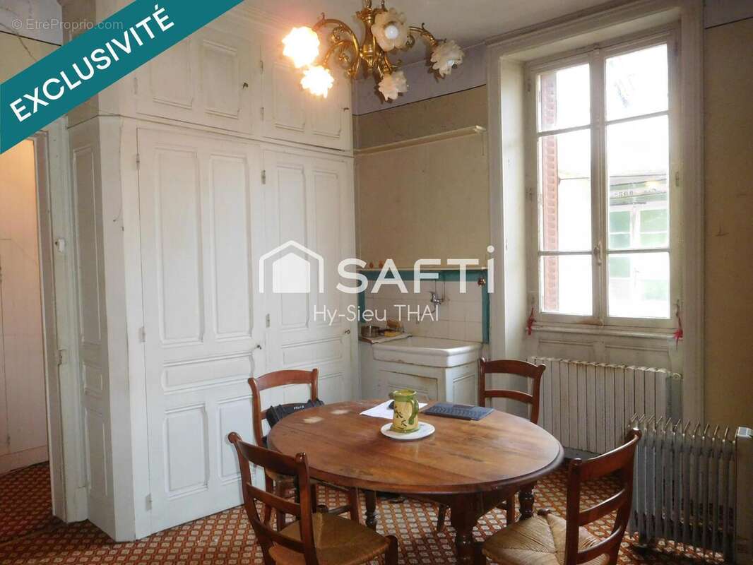 Photo 8 - Maison à OYONNAX