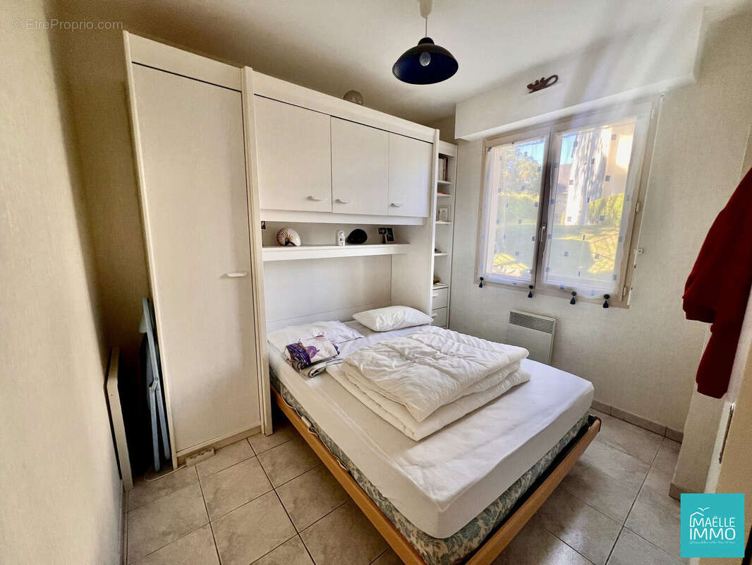 Appartement à SAINT-JACUT-DE-LA-MER