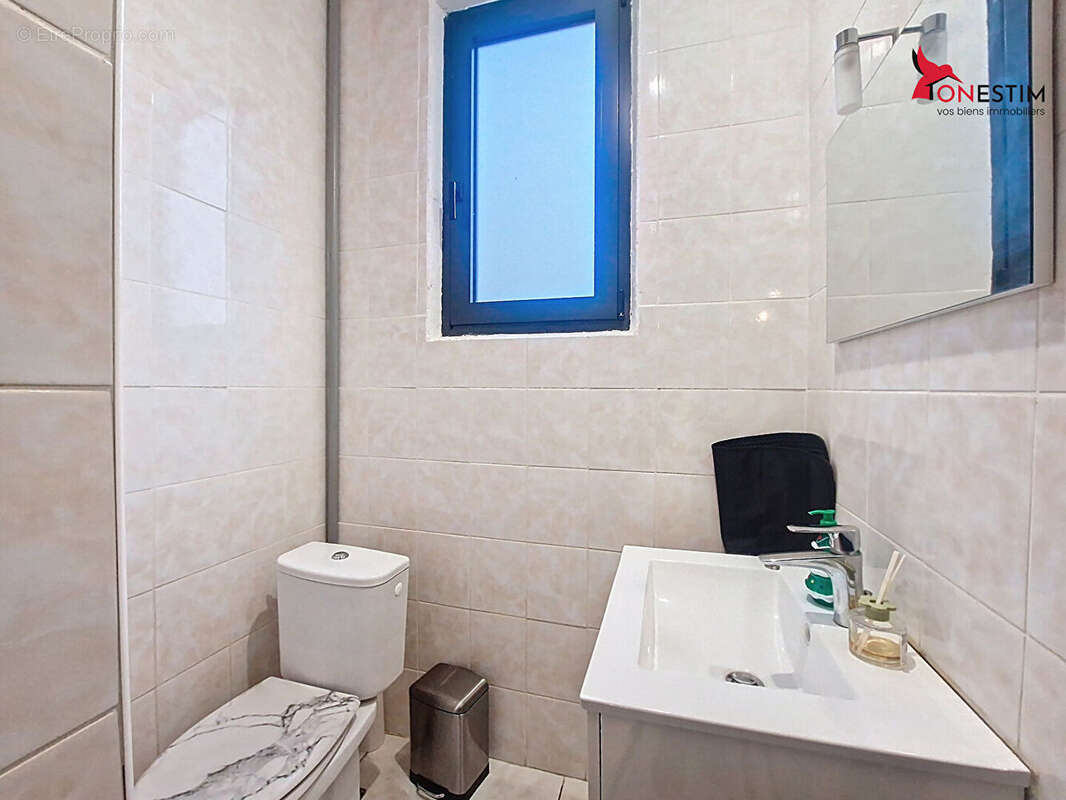 Maison à MONTBRISON