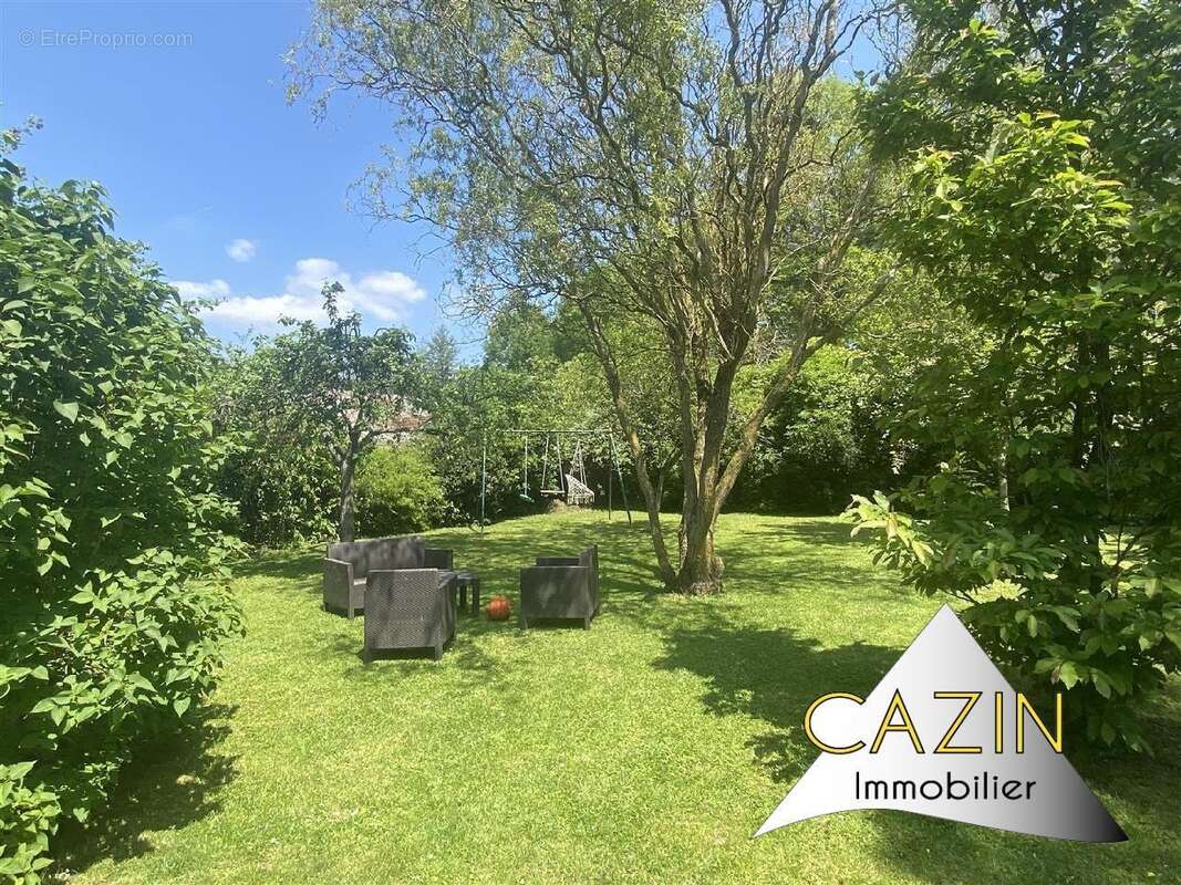 Maison 245 m² à Gace  - photo 4