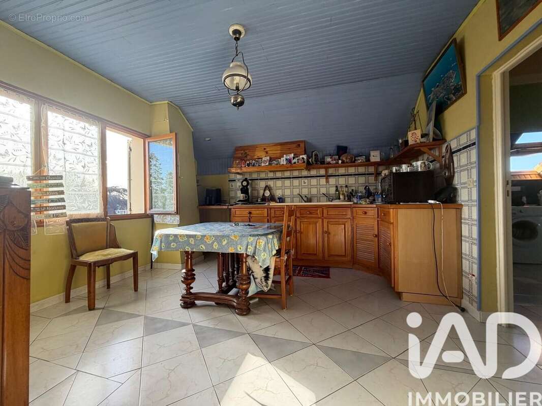 Photo 2 - Appartement à MENNECY
