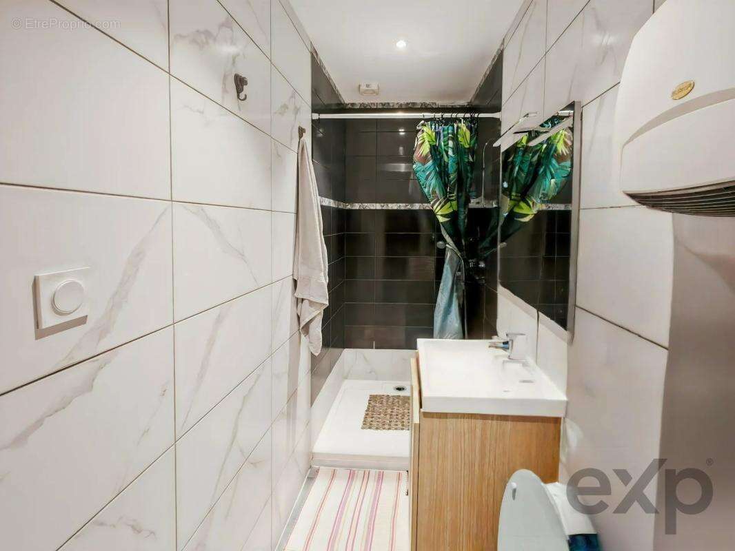 Appartement à VOUGY