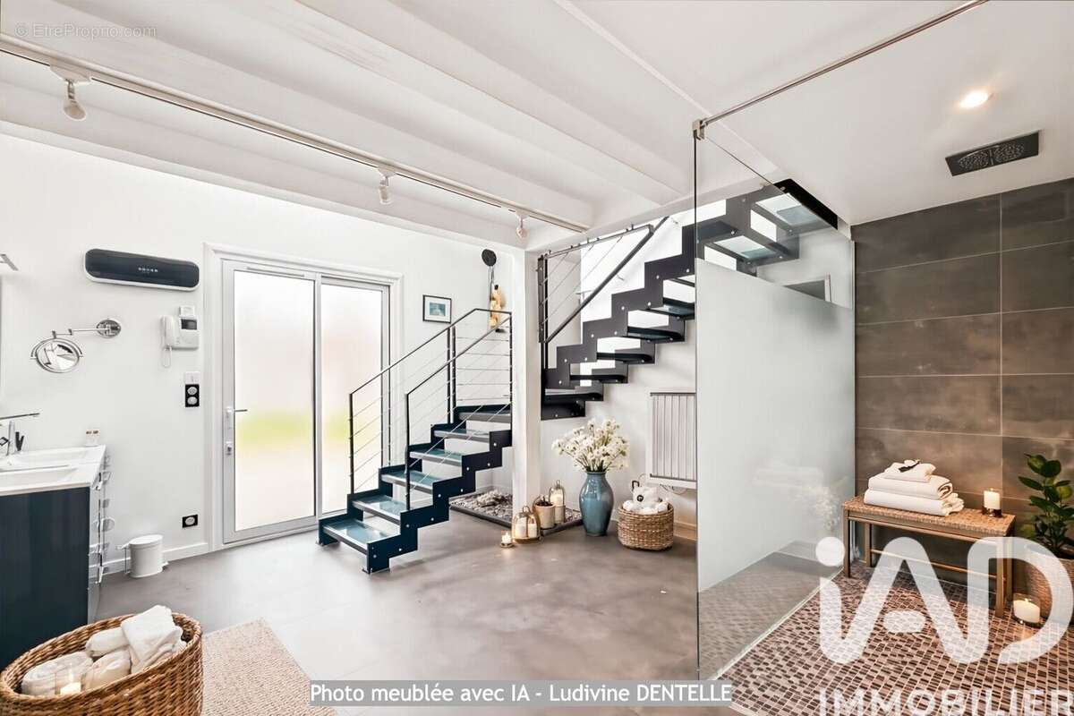 Photo 7 - Maison à EVRY-GREGY-SUR-YERRE