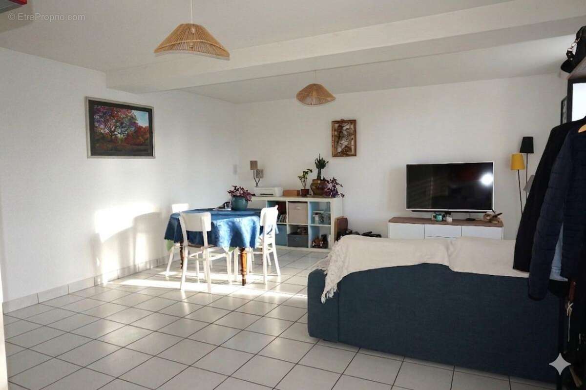 MAISON 60 M2 locataire en place - photo 4