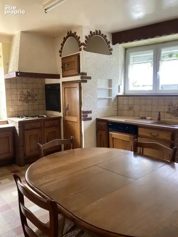 Maison à LOGNY-BOGNY