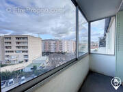 Appartement à MARSEILLE-9E