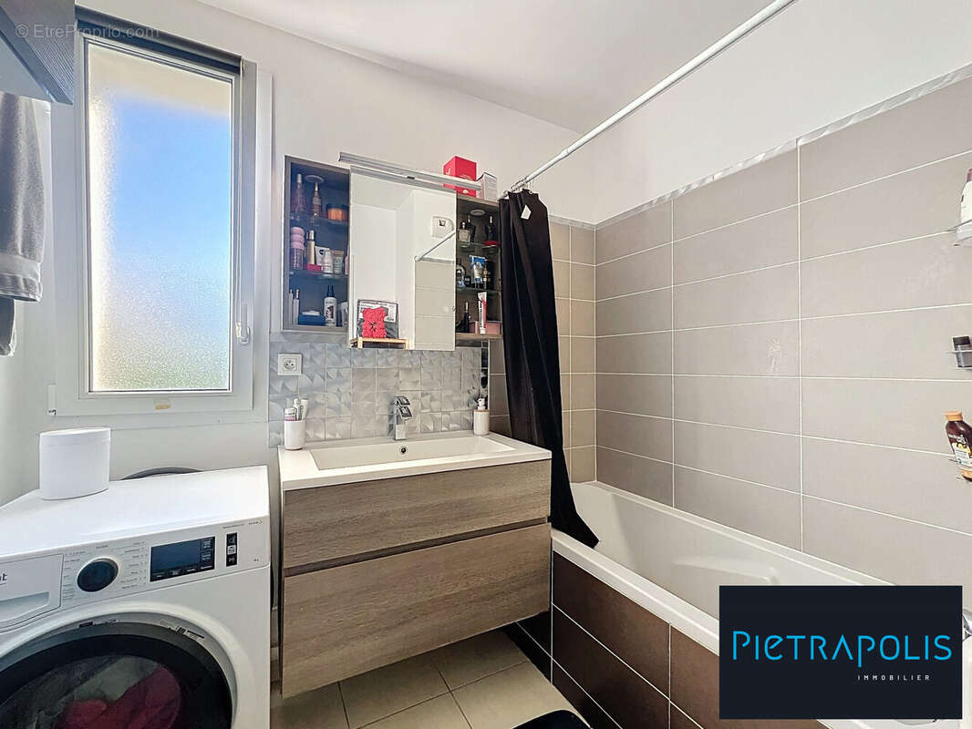 Appartement à CHEVIGNY-SAINT-SAUVEUR